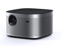 XGIMI Horizon 1080p FHD Projector 4K Supported Movie and Gaming Projector, 1500 ISO Lumens, Harman Kardon Speaker, Auto Focus&Keystone ISA Technology Android TV 10.0 Wireless Casting WiFi Bluetooth