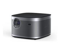 XGIMI Horizon XK03K Smart Full HD Home Cinema Projector, Silver/Grey