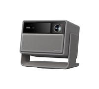 XGIMI HORIZON 20 4K RGB Triple Laser Home Projector, 3200 ISO Lumens, Google TV with Licensed Netflix, Optical Zoom & Lens Shift, IMAX Enhanced, Dolby Vision, 300" Display, 240Hz, 1ms Input Lag