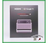 XGIMI HORIZON 20 Max 4K RGB Laser Home Projector 5700 ISO Lumens Google TV 300in