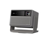 XGIMI HORIZON 20 Pro 4K RGB Triple Laser Home Projector, 4100 ISO Lumens, Google TV with Licensed Netflix, Optical Zoom & Lens Shift, IMAX Enhanced, Dolby Vision, 20,000:1 Contrast, 300" Display