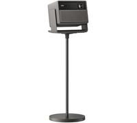 XGIMI HORIZON 20 Pro 4K RGB Triple Laser Home Projector, with Floor Stand for HORIZON 20 Series(Elephant Grey), 4100 ISO Lumens, Google TV with Licensed Netflix, Optical Zoom & Lens Shift