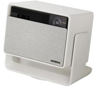 XGIMI Horizon S Max Smart 4K Ultra HD Home Cinema Projector, Cream,White