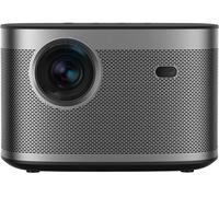 XGIMI Horizon XK03K Smart Full HD Home Cinema Projector, Silver/Grey