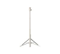 XGIMI Light Gold Portable Stand, 360° Rotation, Dual Combo Stand, Easy to Fit and Carry, Universal Compatibility, Accessories