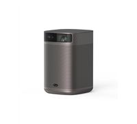 XGIMI MoGo 2 Pro 1080P Portable Projector, Mini Projector for Bedroom with Wifi and Bluetooth, Android TV 11.0, 400 ISO Lumens, ISA 2.0, Supports 4K, Auto Focus, Object Avoidance, and Screen Adaption