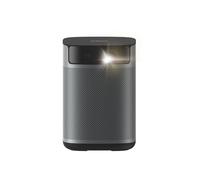 XGIMI MoGo 2 Pro (New) Smart Portable Projector, 1080P Mini Projector, Google TV with Licensed Netflix, 430 ISO Lumens, 2 x 8W Speakers, Autofocus, Intelligent Screen