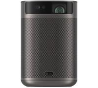 XGIMI MoGo 2 Pro Smart Full HD Portable Projector, Silver/Grey