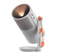 XGIMI MoGo 4 Google TV 1080p Portable Projector with Battery