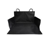 XGIXG Car Boot Liner Protector for Nissan Qashqai J11 Visia/Acenta/N-Connecta/N-Vision/Tekna Dog Boot Protector Nonslip Washable Dog Boot Cover with Side Protector Cargo Cover Mat