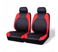 XGIXG Car Seat Covers for Suzuki Swift 2013-2018 2019 2020 2021 2022 2023 2024 2025 Cars Front Seat Covers Comfortable and Breathable Nonslip Interior Accessories,B