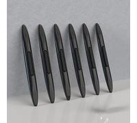 XGLDRZ 6PCS Car Door Bumper Protection Pads for Honda 0dyssey 2011-2017, It Can Protect the Car Paint From Damage, Protect Your Car, Easy To Install