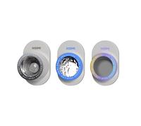 XGlMl Magnetic Creative Filter (3-Pack), Projector Lens Accessories, Designed for the XGIMI MoGo 4 Series