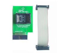 XGOIENZI XGecu TSOP48 Adapter for Nor Flash ic Only Use on T48 (TL866-3G) Programmer ADP_F48_EX-1 Socket