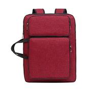 XGOPTS A3 Art Drawing Board Bag 8K Portfolio Case with Handle Waterproof Portable Painting Sketch Pad Storage Backpack Professional Art Supply Carrying Tote Bag for Palette Paints Pencils