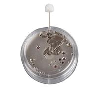 XGOUGUAAU 6498 Watch Movement, Automatic Mechanical Watch Movement, High Precision Alloy Replacement Part with Glossy Finish for DIY Watch Repair and Custom Watch Making
