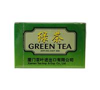 XGT200 SEA DYKE China Green Tea Bags 40g