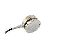 XGTEAHHC 58mm High-Precision Inline Load Cell Miniature Compression and Tension Load Cell for Impact Force Measurement Industrial Testing