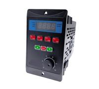 XGTEAHHC 750w Converter Add Rs485 Three-Phase Motor Driver Mcu T13-400w-12-H Single Phase Input 0.75kw Inverter