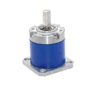 XGTEAHHC Dia36mm Planetary Stepper Gearbox 8mm H-Type Shaft Nema 17 Gear Reducer to Stepper Motor Step-Down Geared Motors Reductor Pg36
