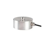 XGTEAHHC Flat Diaphragm Pressure Sensor Membrane Load Cell Circular Transducer Pipeline Pressure Monitoring
