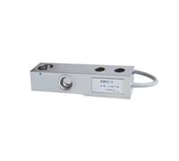 XGTEAHHC HLCB1C3 Weighing Sensor Beam Type Load Cell Wide Compatibility Industrial Process Weighing, Tank/Silo Weighing, Platform Scales
