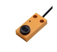 XGTEAHHC Induction Photoelectric Switch E3f-Ds30f1 Proximity Diffuse Reflection Sensor Npn Normally Open Three Wire 24v