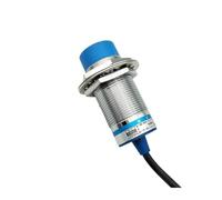 XGTEAHHC LJ30A3-15-J/EZ BX BY AX AY EX DX DZ 15mm Detect Sensor Inductive Proximity Switch 3 Wire NPN PNP NO NC 2 Wires NO AC 90-250V