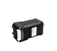 XGTEAHHC Nema17 Nema23 Stepper Motor Driver Power Kit 42 57 Integrated Closed-Loop Motor Driver 3000rpm Dc24-48v Simple Servo Encoder