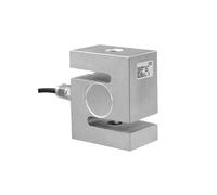 XGTEAHHC S Type Scale Weighing Sensor Load Cell High Output Signal Permits The Use of Economic Terminals and Transmitters