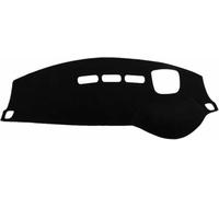 XGTHCVHN - Car Dashboard Mat, for Peugeot 508 508sw 508GT RXH 2010-2018 Dashboard Dash Cover Mat Anti-UV Carpet Car Interior