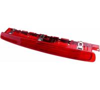 XGTHCVHN - Car High Level 3Rd Brake Light Stop Lamp, for Seat for Ibiza 2008-2017 for Leon 2010-2012 6J0945097B LED High Mount Third Brake Light