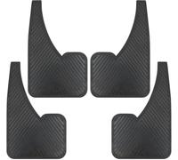 XGTHCVHN - Car Mudguard Mud Flaps Mudflap Splash Guards Waterproof Tire Mudflaps Protector External Accessories for Peugeot Boxer for Fiat Ducato Van 244 250 290 for Citroen