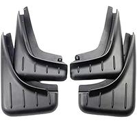 XGTHCVHN - Car Mudguard Mud Flaps Mudflap Splash Guards Waterproof Tire Mudflaps Protector External Accessories for Porsche for Macan 2014-2020