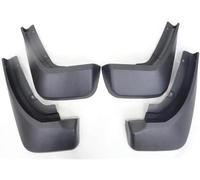 XGTHCVHN - Car Mudguard Mud Flaps Mudflap Splash Guards Waterproof Tire Mudflaps Protector External Accessories For Rover Range Rover Sport 2006 2007 2008 2009 2010 2011 2012 2013