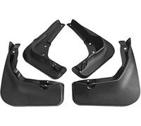 XGTHCVHN - Car Mudguard Mud Flaps Mudflap Splash Guards Waterproof Tire Mudflaps Protector External Accessories for Range Rover Executive Edition L322 2006-2017