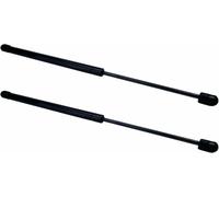 XGTHCVHN - Gas Struts 2 Piece Rear Trunk Tailgate, For Focus For MK2 Hatchback 2005 2006 2007 2008 2009 2010 4M51A406A10AB 485mm Gas Struts Support Lift Gate Struts Car Boot Gas Springs