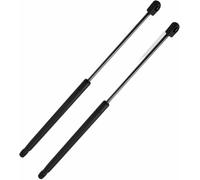 XGTHCVHN - Gas Struts 2 Piece Rear Trunk Tailgate, For FOCUS Hatchback For MK2 2004-2010 4M51A406A10AB 500mm Gas Struts Support Lift Gate Struts Car Boot Gas Springs