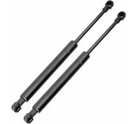 XGTHCVHN - Rear Tailgate Boot Gas Struts, For Honda for Jazz for Fit IV 2015 2016 2017 2018 2019 2020 74870-T5R-A01 Car Trunk Tailgate Damper Gas Struts Shock Struts Spring Support