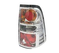 Xgupxuc Car Rear Light For Great For Wall Sailor Gonow GA200 PickUp Car Rear Tail Light Assembly Brake Taillight Stop Lights Parking Lamp Auto Accessories Trailer Light(Only Right)