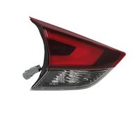 Xgupxuc Car Rear Light For NISSAN For X-TRAIL T32 2014 2015 2016 2017 2018 2019 2020 Left And Right Auto Rear Bumper Tail Light Tail Lamp Car Brake Stop Taillight Taillamp Trailer Light(Inside Left)