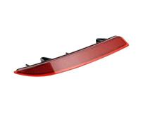 Xgupxuc Car Rear Light For VAUXHALL For ASTRA J 2009 2010 2011 2012 2013 2014 2015 Exterior Auto Rear Bumper Reflector Tail Brake Parking Warning Stop Running Light Trailer Light(Left-1pc)