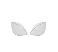 Xgupxuc For Rolls-Royce For Ghost Fourth Generation Rear Taillight Shell Replacement Brake Lights Lens Lamp Shade Cover Rear light(Left and Right)