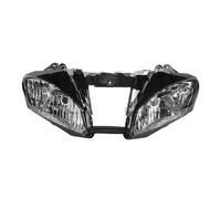 Xgupxuc Motorcycle Head Lamp Motorcycle Front Headlight Head Light Lamp Headlamp Assembly For YZFR6 For YZF R6 2006 2007 For YZF-R6 06 07