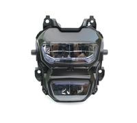 Xgupxuc Motorcycle Head Lamp Motorcycle Front Light LED Lamp For GROM For MSX125SF 2016 2017 For MSX125 2018 For Monkey M3 M5 Headlight Headlight
