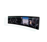 Xgupxuc Navigation Screen Protector For BMW X7 I4 I7 IX 7Series 2023 Car GPS Navigation Screen TPU Protective Film Anti-scratch Film Accessories