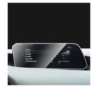 Xgupxuc Navigation Screen Protector For Mazda 3 2019 2020 2021 2022 2023 8.8inch Screen Protector Tempered Glass Car Radio GPS Navigation Interior Accessories