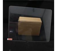 Xgupxuc Navigation Screen Protector For Polestar 2 2021 2022 2023 11.15 Inch Car Navigation Infotainment Touch Auto Interior Tempered Glass Screen Protector