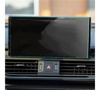 Xgupxuc Navigation Screen Protector For SQ5 Q5 2022 2023 10.1 Inch Car Infotainment GPS Navigation Display Protect Tempered Glass Screen Protector