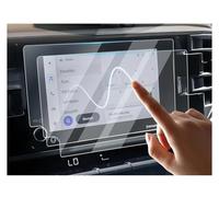 Xgupxuc Navigation Screen Protector For Toyota For Tundra 2024 2023 2022 8INCH GPS Navigation Tempered Glass Screen Protector Film Accessories